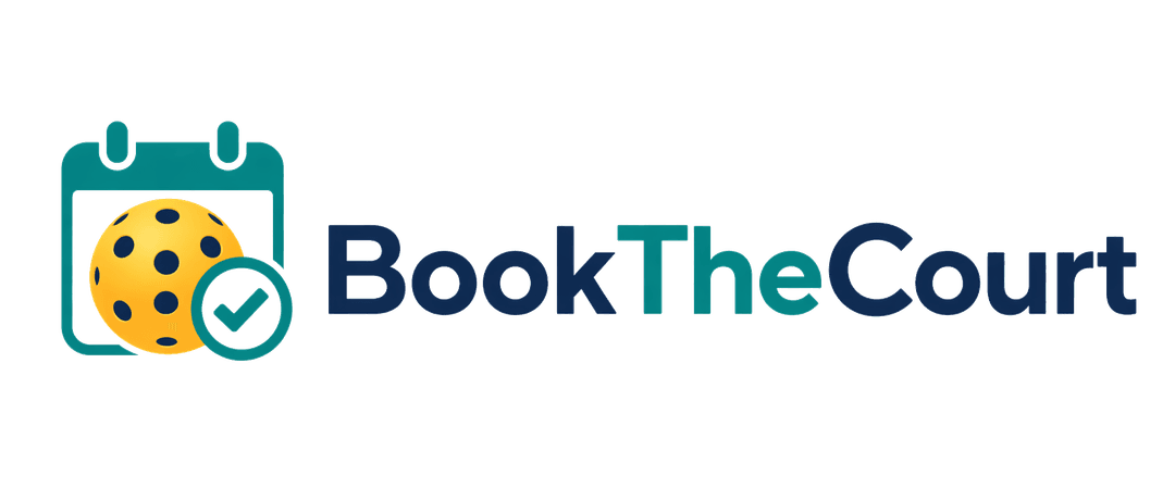 BookTheCourt